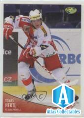 2012-13 OFS Plus ELH Czech Extraliga Tomas Hertl #208